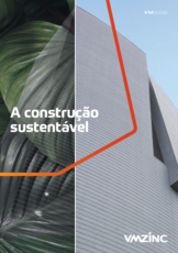 A construção sustentável